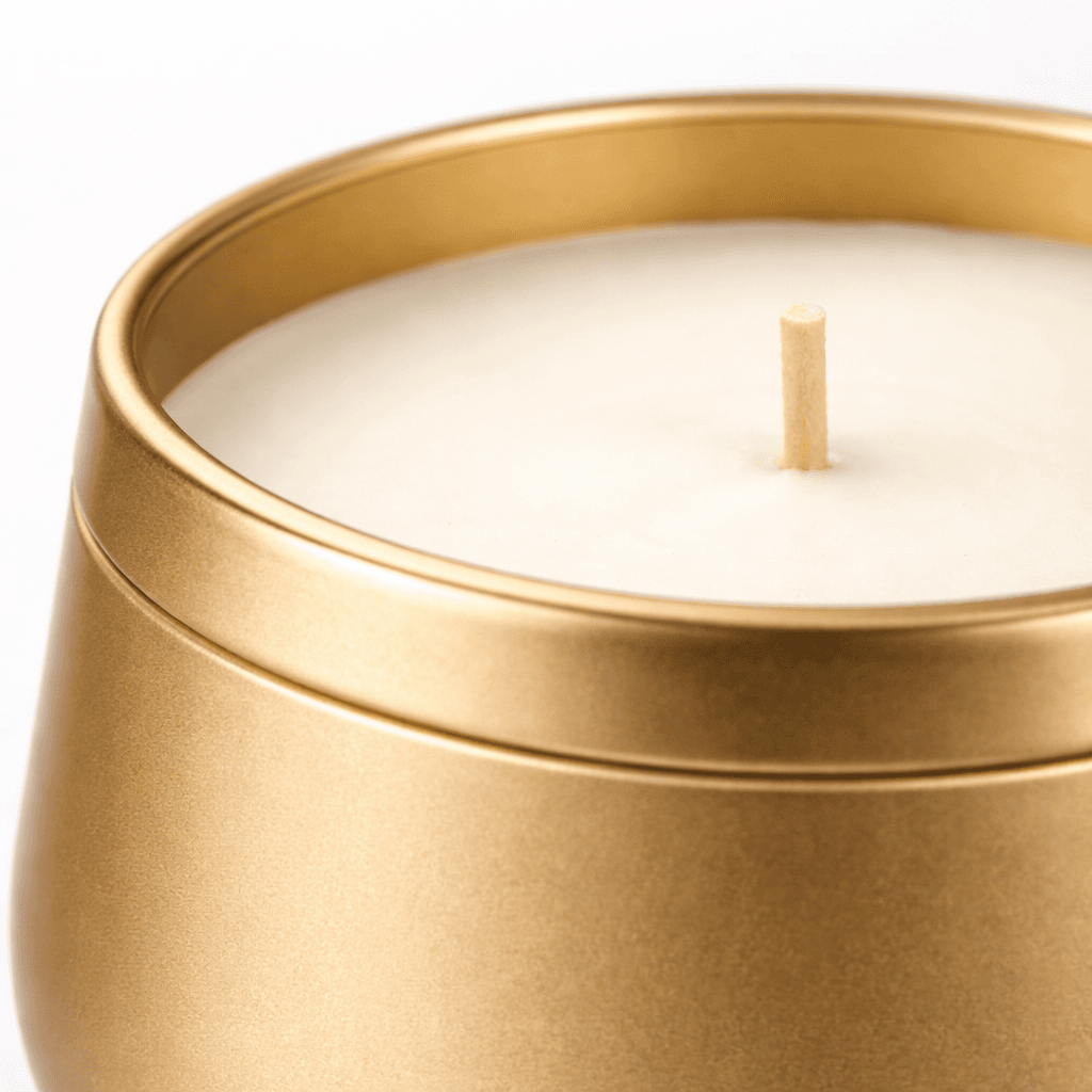 Vela en Lata - 170g