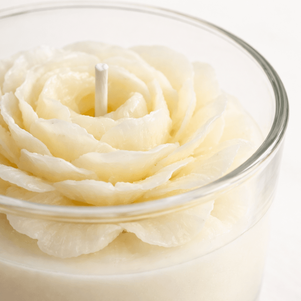 Vela de Vidrio - 150g