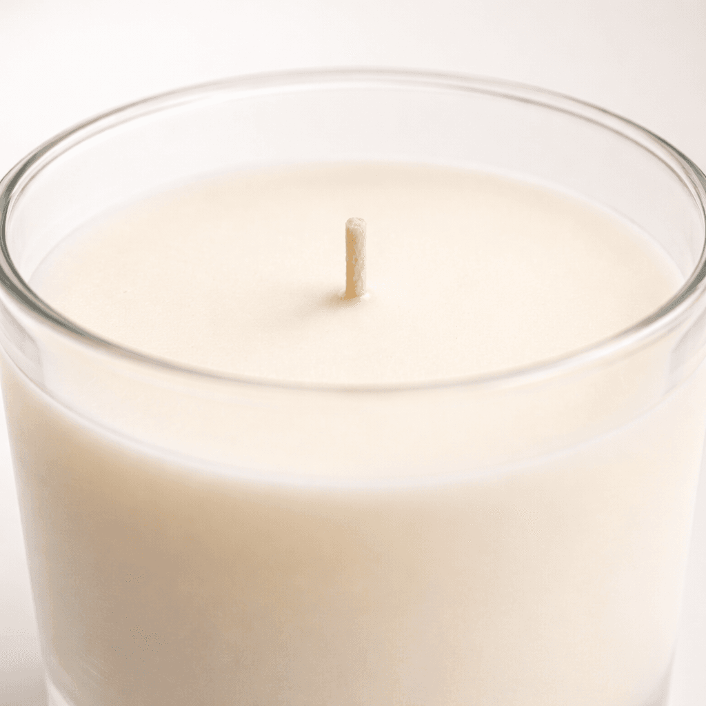 Vela de Vidrio - 250g