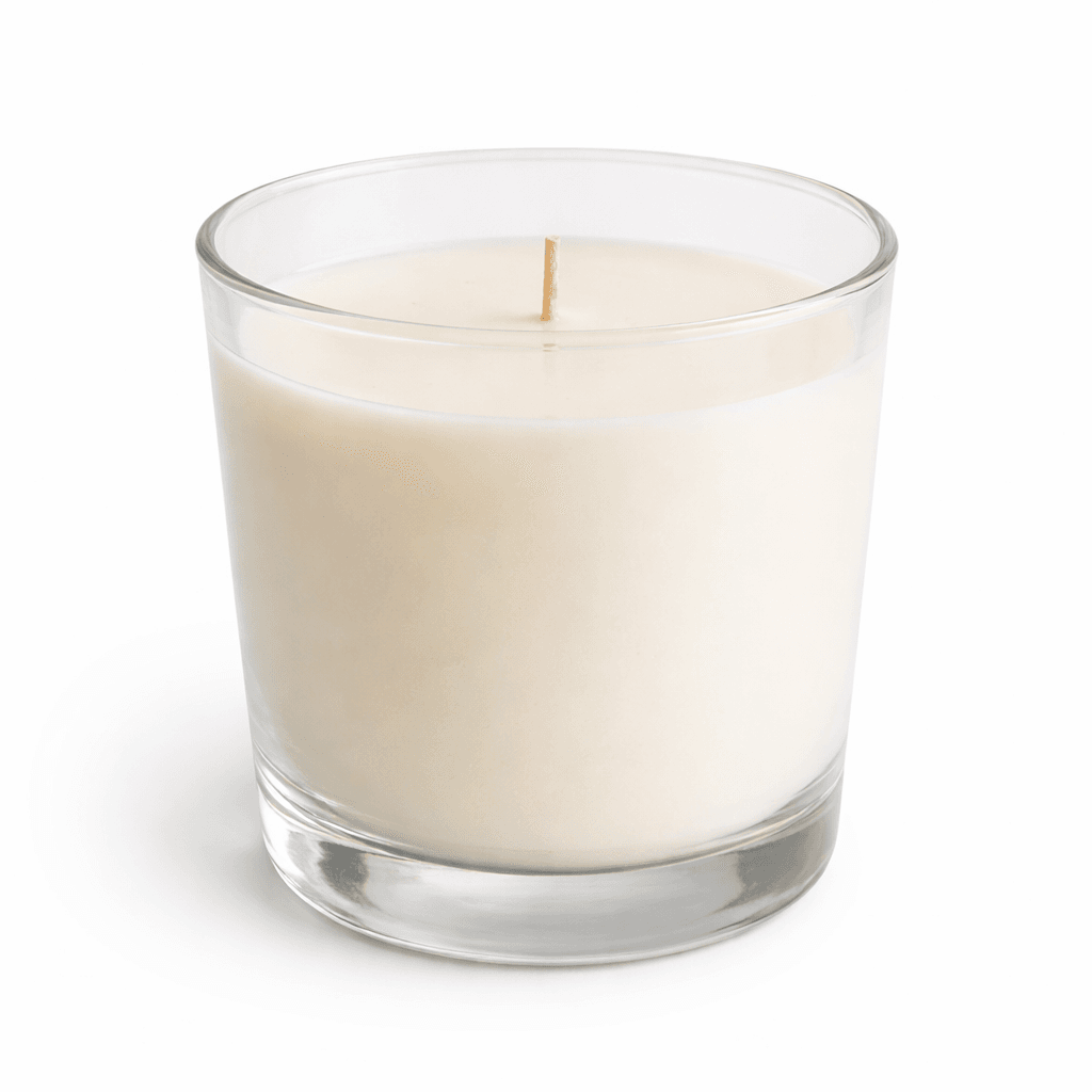 Vela de Vidrio - 250g